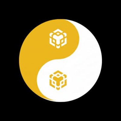 陰陽  BNB